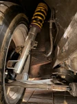 BMW E36 2000
