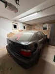 BMW E36 2000