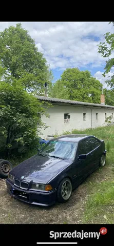 BMW E36 1995
