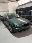 BMW E46 1999