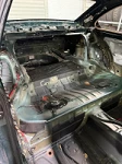 BMW E46 1999