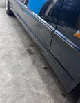 BMW E34 1996