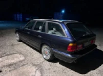 BMW E34 1996
