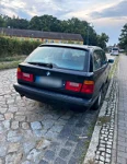 BMW E34 1996