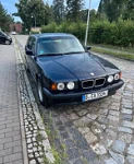 BMW E34 1996