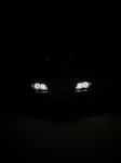 BMW E46 2003