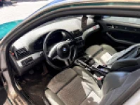 BMW E46 2001