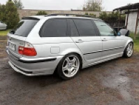 BMW E46 2004