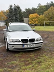 BMW E46 2004
