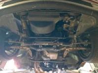 BMW E36 1996