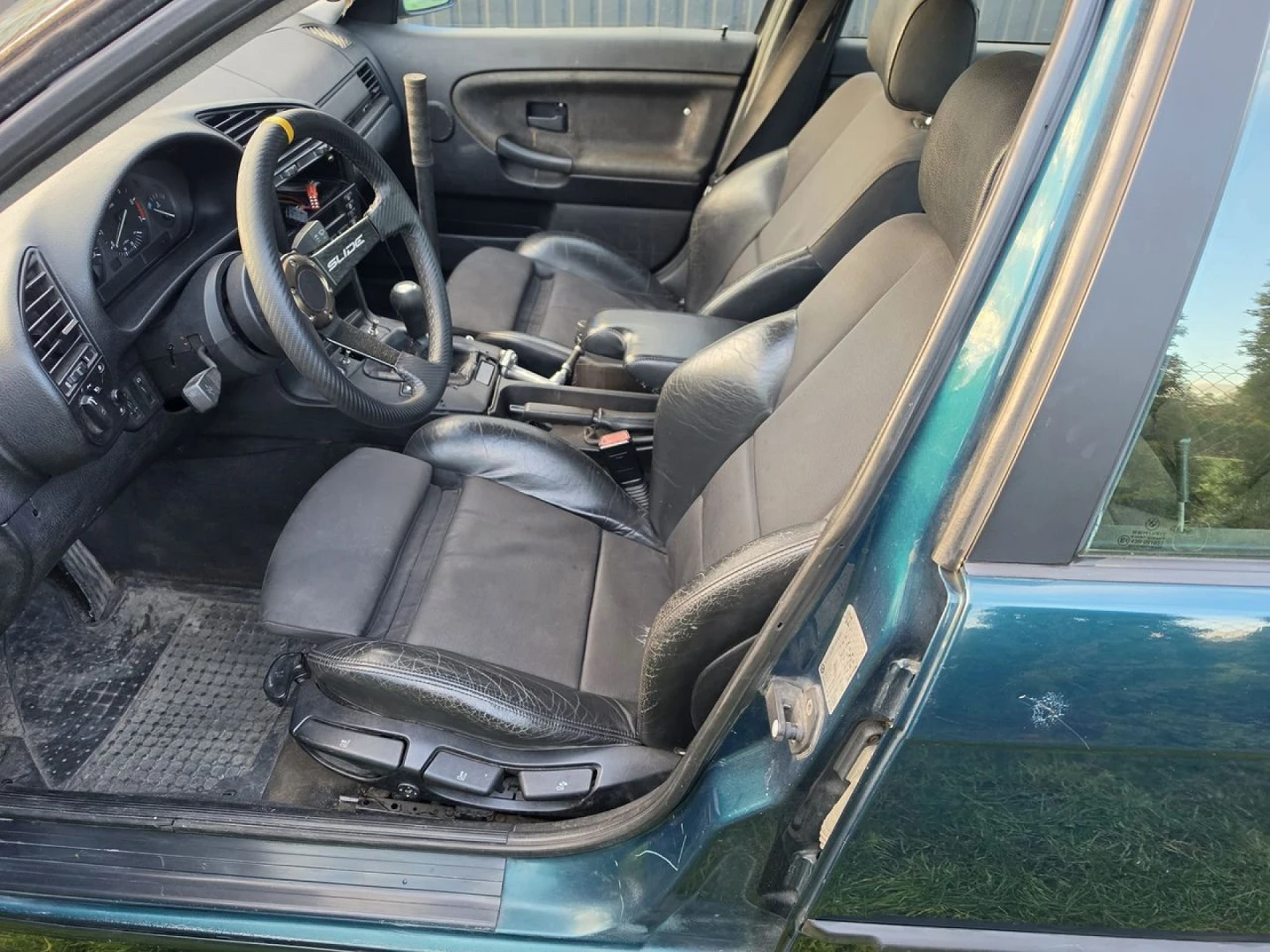 BMW E36 1995