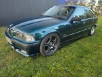 BMW E36 1995