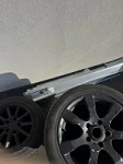 BMW E36 1993