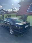 BMW E36 1993