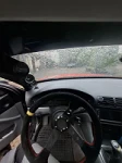 BMW E39 2003
