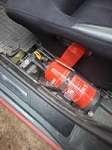 BMW E39 2003