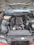 BMW E39 2003