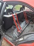 BMW E39 2003