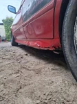 BMW E39 2003