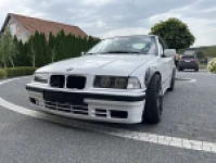 BMW E36 1995