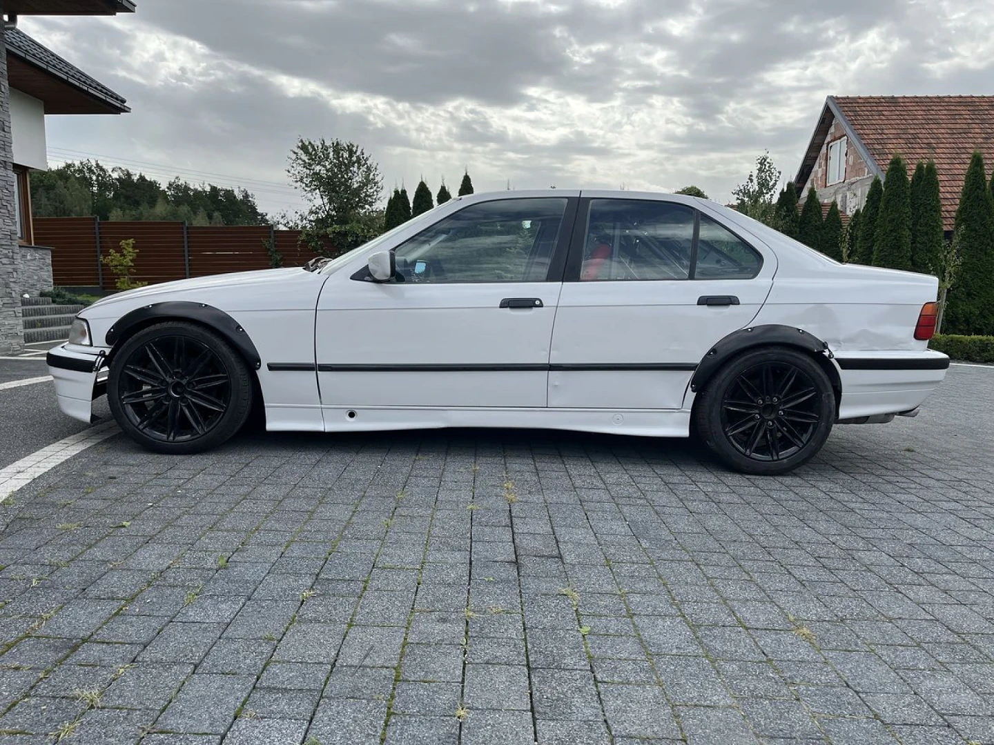 BMW E36 1995