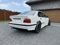 BMW E36 1995