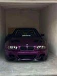 BMW E46 2000