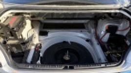 BMW E46 1998