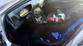 BMW E46 1998