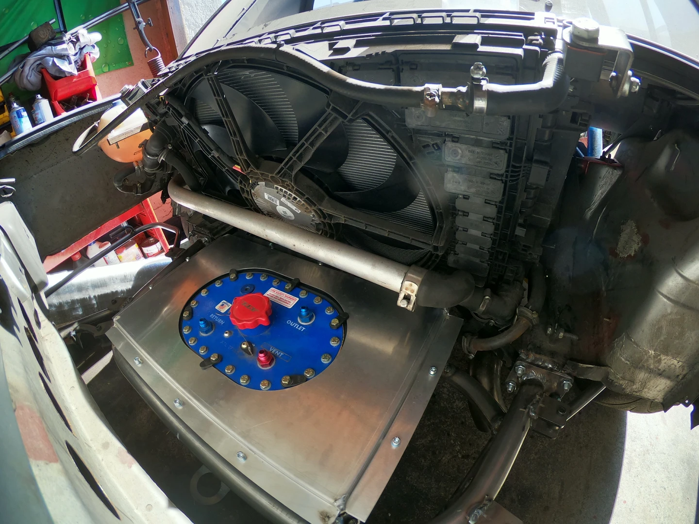 BMW E30 1990