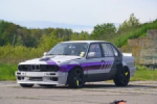 BMW E30 1990
