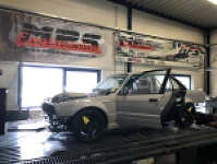 BMW E30 1990