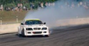 BMW E46 