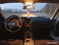 BMW E36 1995