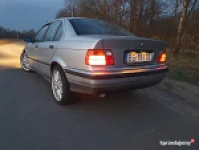 BMW E36 1995