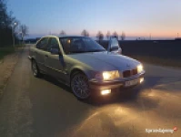 BMW E36 1995