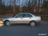 BMW E36 1995