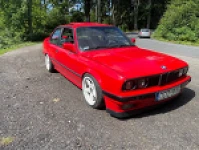 BMW E30 1991