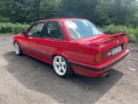 BMW E30 1991