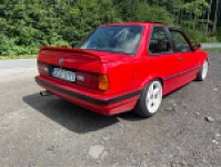 BMW E30 1991