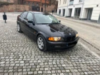 BMW E46 1998