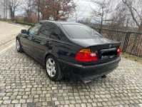 BMW E46 1998