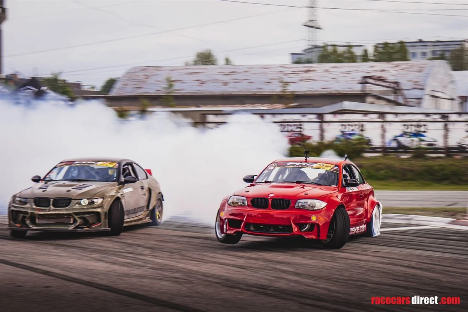 BMW E82 