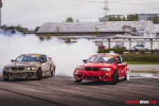 BMW E82 