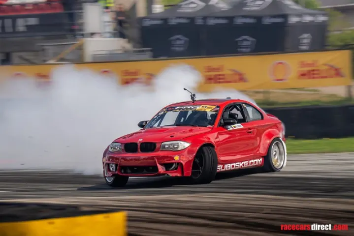BMW E82 