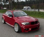 BMW E82 