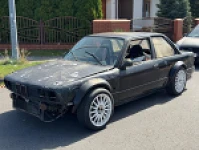 BMW E30 1990