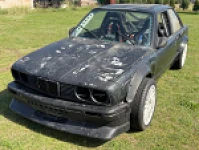 BMW E30 1990