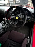Mazda RX-7 FD 1993