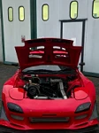Mazda RX-7 FD 1993